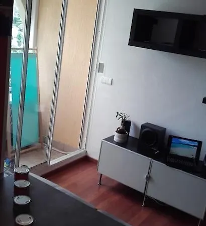 Charmant Studio Cosy Ideal Pour Escapade Amoureuse 아파트 *