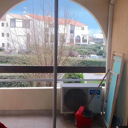 Charmant Studio Cosy Ideal Pour Escapade Amoureuse * 팔라바 레 플로