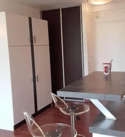 Charmant Studio Cosy Ideal Pour Escapade Amoureuse