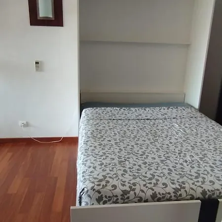 Charmant Studio Cosy Ideal Pour Escapade Amoureuse 팔라바 레 플로