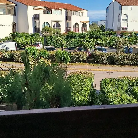 Charmant Studio Cosy Ideal Pour Escapade Amoureuse * 팔라바 레 플로