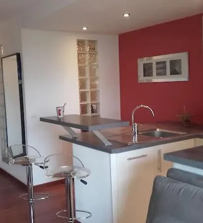 Charmant Studio Cosy Ideal Pour Escapade Amoureuse