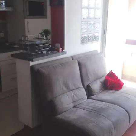 Charmant Studio Cosy Ideal Pour Escapade Amoureuse