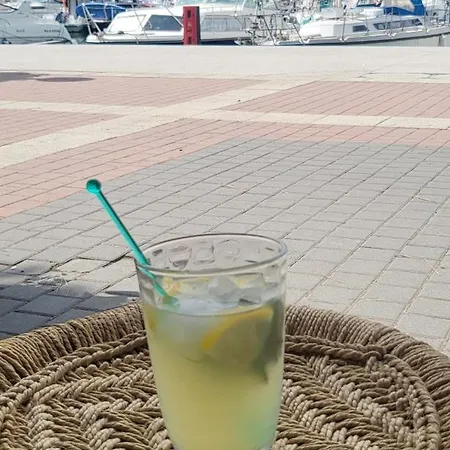 Lejlighed Charmant Studio Cosy Ideal Pour Escapade Amoureuse Palavas-les-Flots